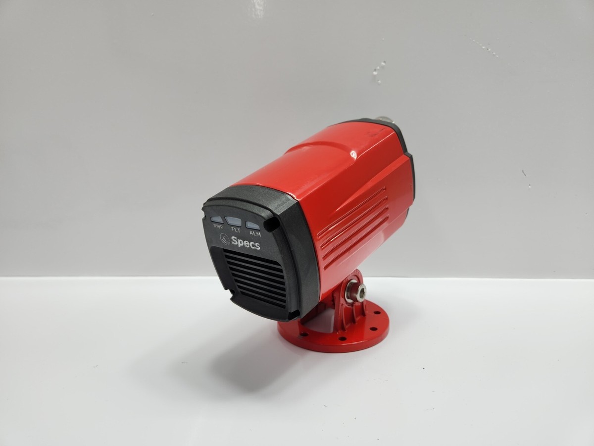 SPECS VISION IIIA ATMOSPHERIC OIL MIST DETECTOR SPDH-V3A002 | eBay