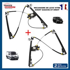Lève vitre Citroen SM