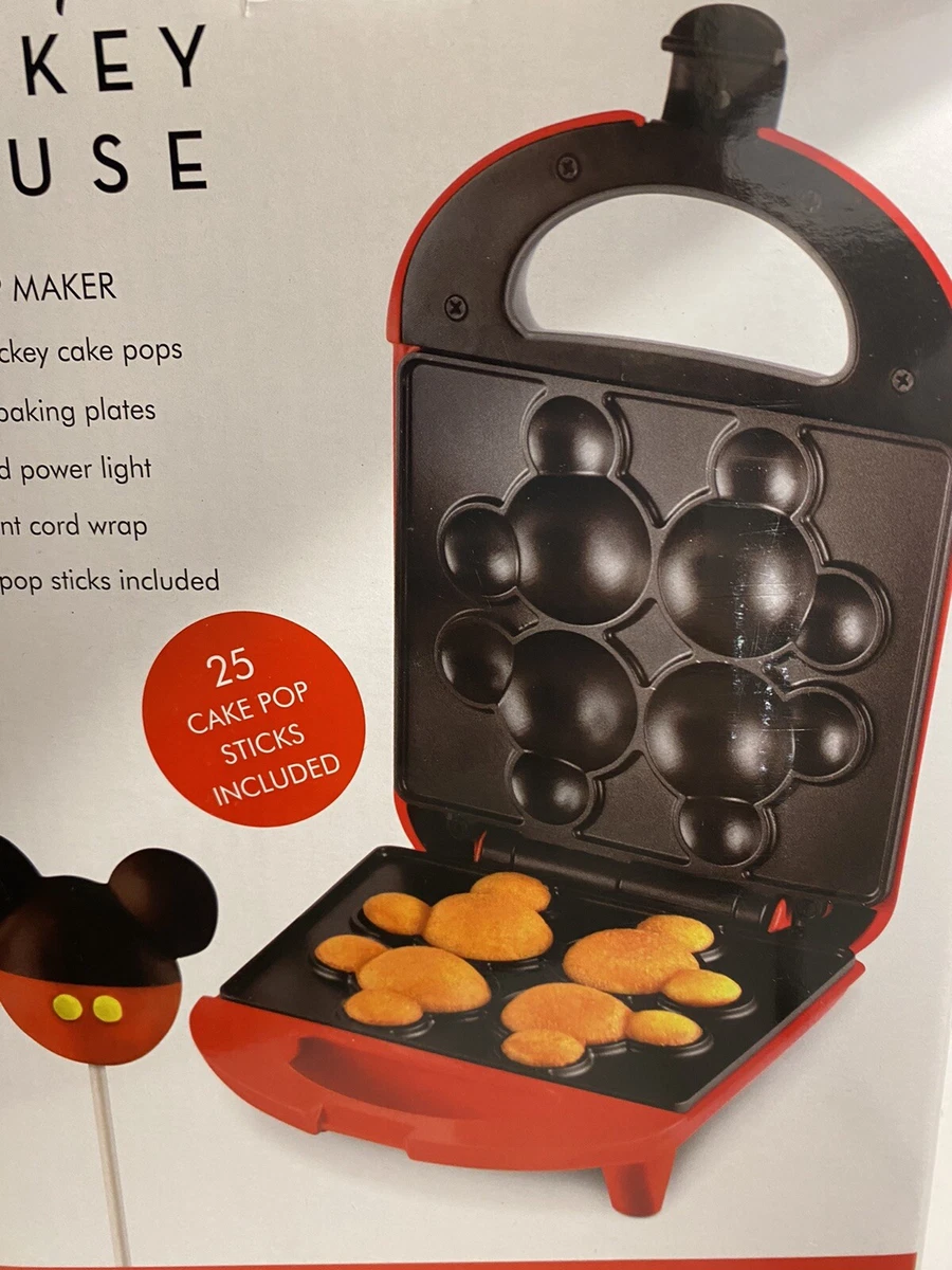 Update more than 138 cake pop maker uk latest in.eteachers