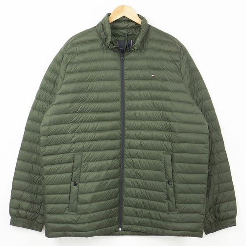 2xlt down jacket