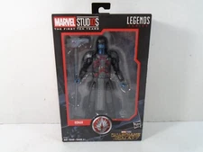 2017 HASBRO--MARVEL LEGENDS SERIES--GUARDIANS OF GALAXY--RONAN FIGURE (NEW)