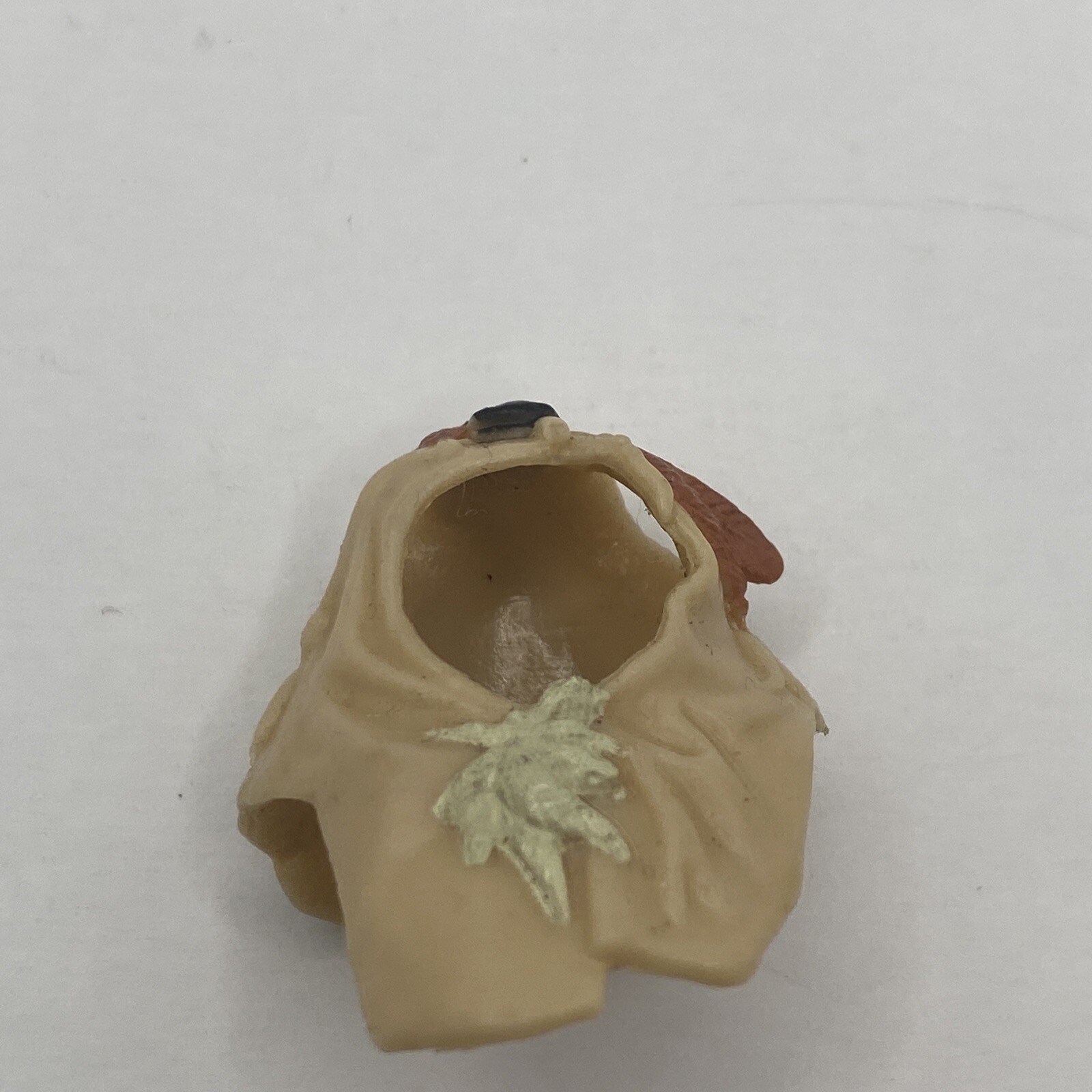 Vintage star wars paploo complete see description eBay