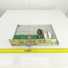 Trumpf Huttinger 1255480 Laser Frequency Generator LS3 13.56MHz Missing Parts