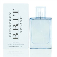 burberry brit splash price