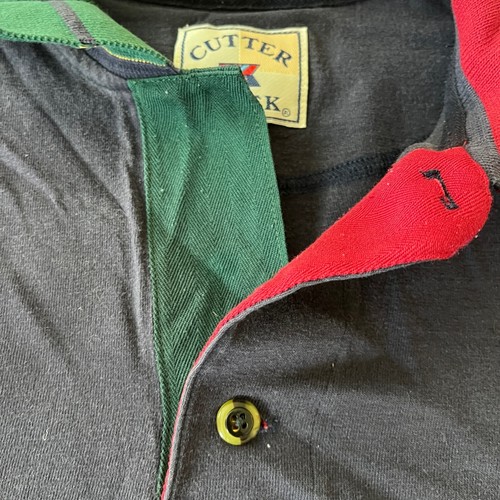 Vintage Men's Cutter & Buck Golf Polo - Paradise Valley Country Club AZ - Large - Picture 4 of 5