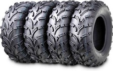13-17 Cfmoto Zforce 500600800 Atv Tire Set 26x9-14 26x11-14 13-17 Cfmoto Zforce 500600800 Atv Tire Set 26x9-14 26x11-14
