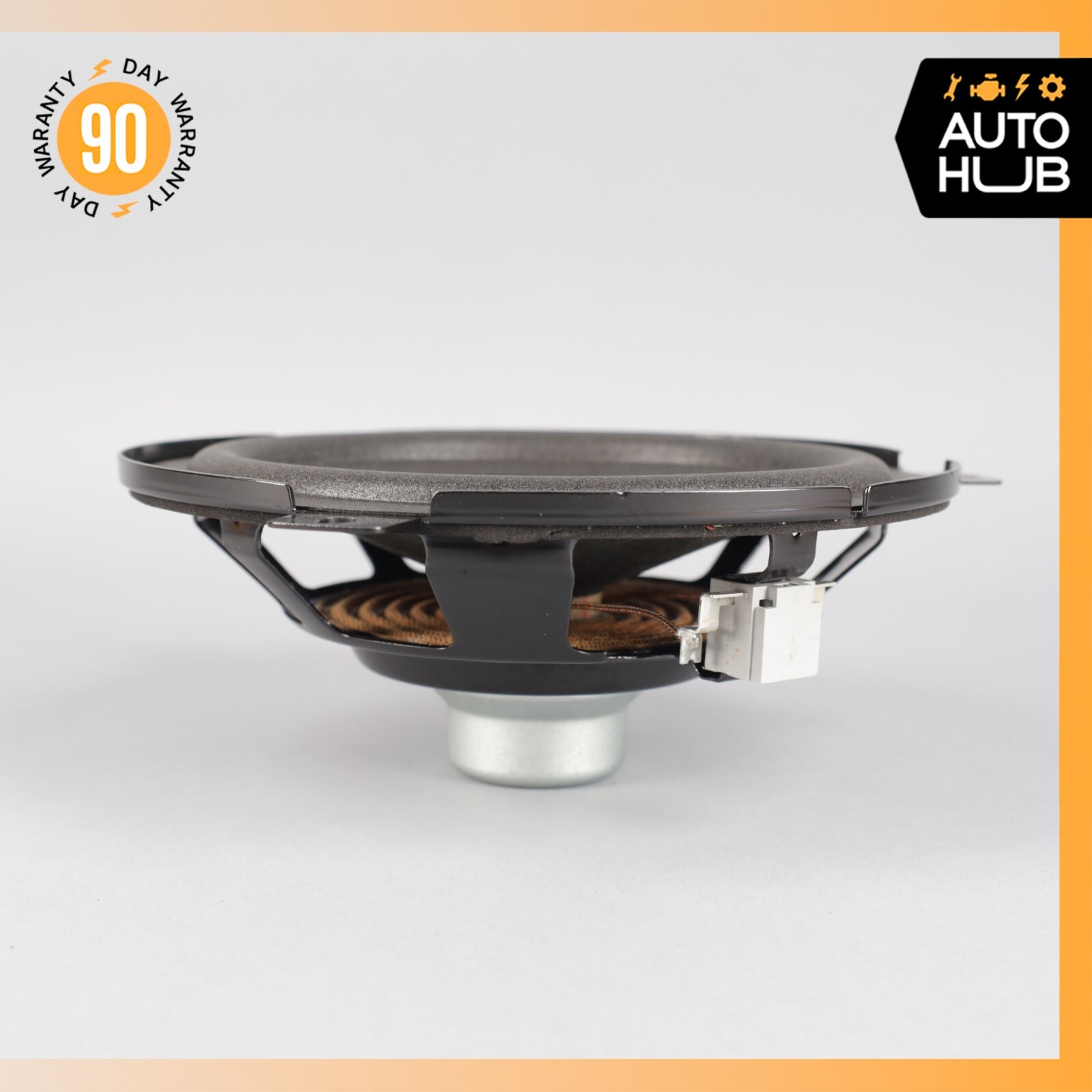 17-20 Maserati Levante M161 Front or Rear Side Door Speaker OEM