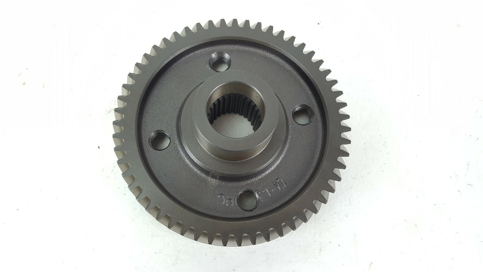 NEW Hyundai Transmission Gear Transfer Driven 45721 22870 OEM | eBay
