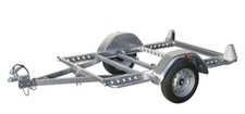 BIO LIGHT TRAILER GTS-1300, GTS-1400