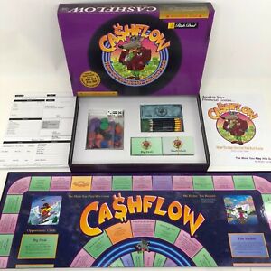 robert kiyosaki board game robert kiyosaki board game