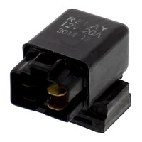 Anlasserrelais JMP Passend FüR MBK YE 50 Evolis Bj. 1993-1998
