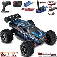 Traxxas 71076-3 1/16 E-revo Vxl Tsm 4wd Rtr Brushless Truck Battery Charger Blue on sale Traxxas 71076-3 1/16 E-revo Vxl Tsm 4wd Rtr Brushless Truck Battery Charger Blue on sale