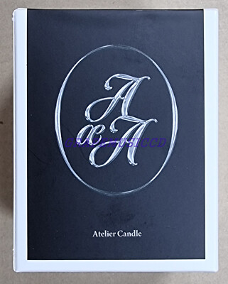 aespa ウィンター alluring atelier キャンドル トレカ aespa