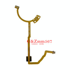 For Tamron 24-70 mm F2.8 G2 Second-Generation Aperture Lens Cable Camera Flex