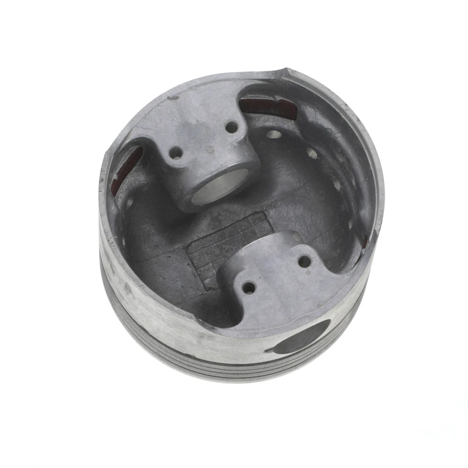 GENUINE FERRARI 308 GTB GTBi Crankshaft Connecting Rod Piston OEM NEW 119828 — 第 4/4 张图片