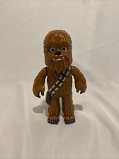 Bop It Electronic Game Star Wars Chewie Edition Chewbacca Tested