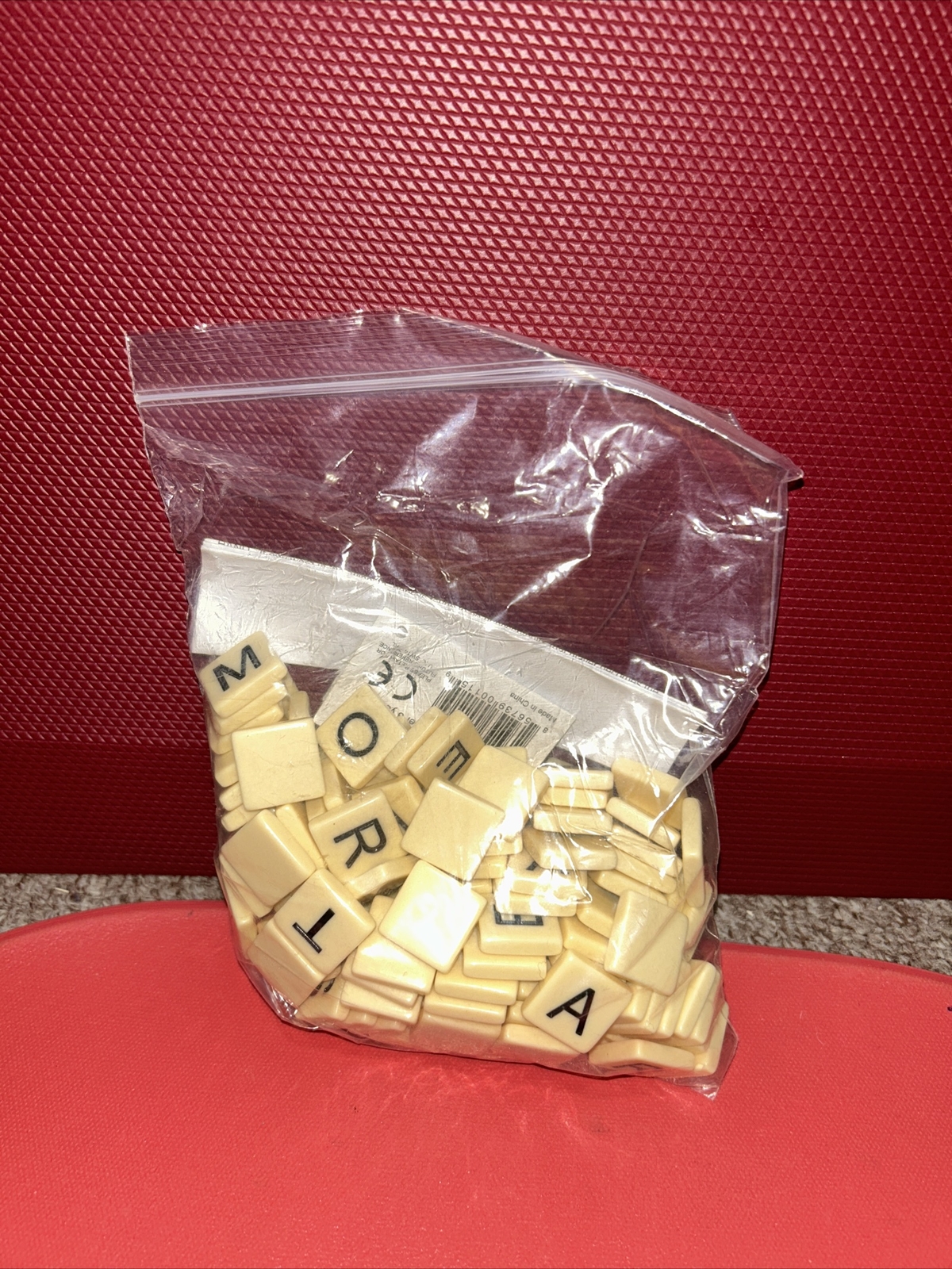 Bananagrams Crossword Game Family Friendly Word Games 9781932188127 eBay