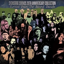 Various Artists Signature Sounds 20th Anniversary Collection
