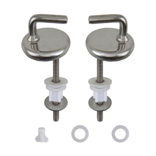 2Pcs Release Easy Install Toilet Hinge Wear Repair6919 eBay