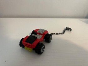 LEGO CITY: Mobile Command Center (60139); USED; COMPLETE with Instructions