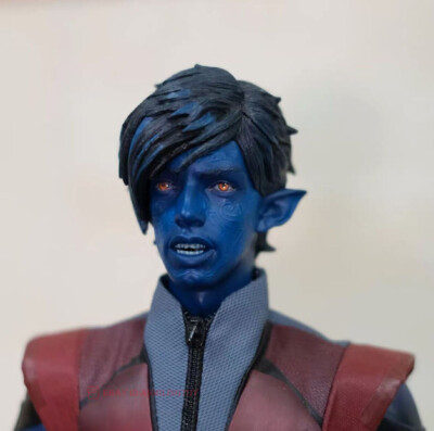 TOYS ERA 1/6 TE027 The Nightmare Action Figure Deluxe Version | eBay