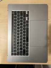 Apple MacBook Pro 16'' 512GB, Intel Core i7, 2.6 GHz, 16 GB Laptop - Space...
