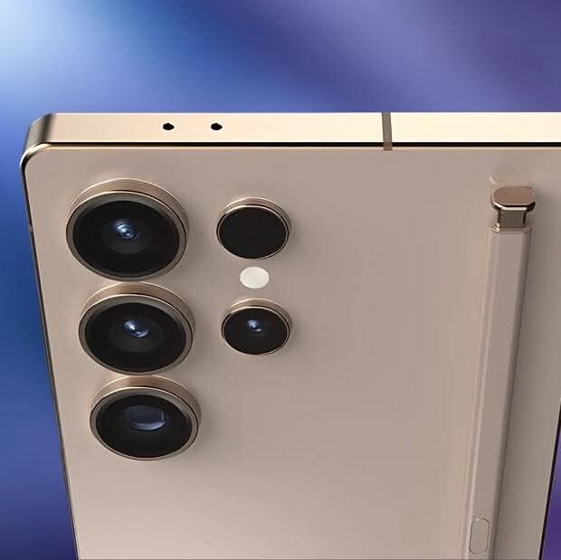 Samsung Galaxy S25 Ultra - 512 GB - Titanium Gray (Unlocked) | eBay