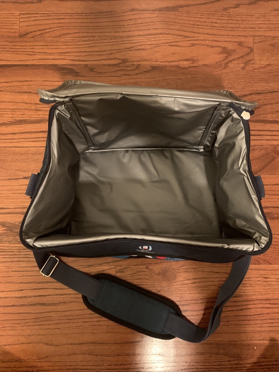 2019 Japan Rugby World Cup Cooler Bag | eBay