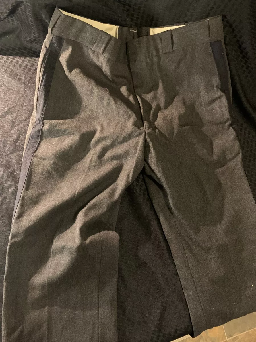 Faleb pants