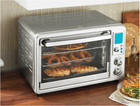 Hamilton Beach Sure-Crisp Air Fry & Grilling Oven Sale New 2025