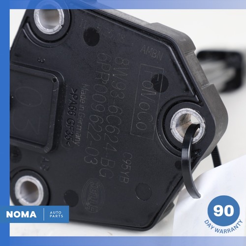 2013 Jaguar X351 XJ Engine Motor Oil Fluid Delivery Level Sensor LR012640 OEM - Picture 7 of 8