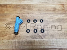 Fuel Injector Seal/O-Ring Kit for 2003-2011 Sea-Doo 4TEC GTI GTX Wake 155