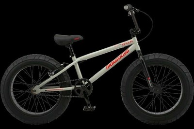 mongoose bike ebay