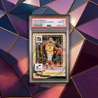 2022 Panini Donruss Basketball Talen Horton-Tucker #130 PSA 9