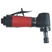 Chicago Pneumatic Cp3030-330R Angle Die Grinder, 1/4 In Npt Female Air Inlet,