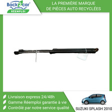 Verin de hayon / de capot Suzuki SPLASH