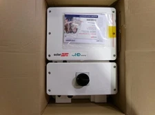 SolarEdge SE11400H-US HD-Wave Home Inverter | 11.4kW Single Phase | New in Box