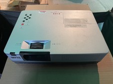 EIKI LC-XBL25 LCD Projector