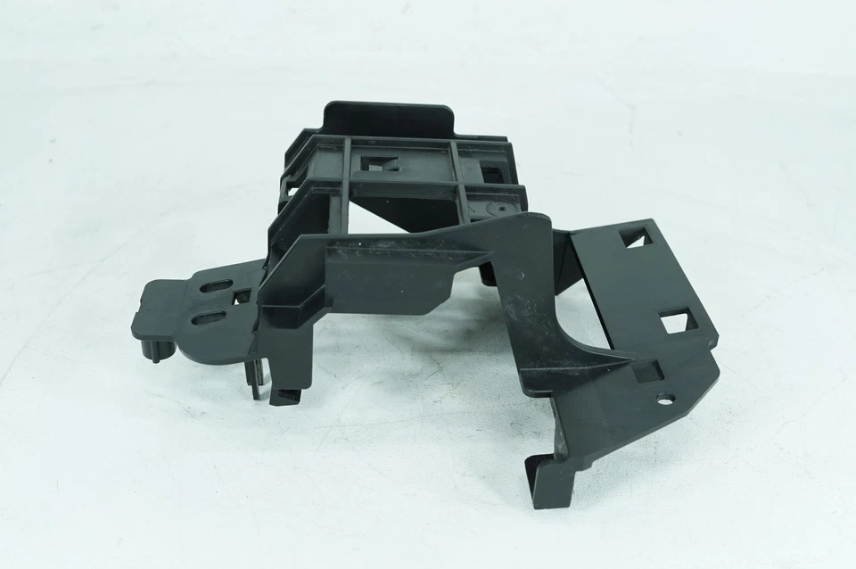 13 Harley Softail FLST Fat Boy OEM Panel Eléctrico Soporte Carrito Foto 3 de 4