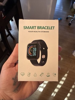 Smart Bracelet Health Stewart RoHS