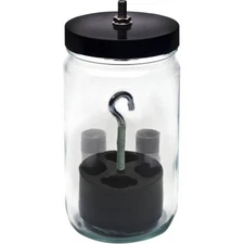 Jim's Machining Vacuum Lifter "Pump-Up" Tool #5532