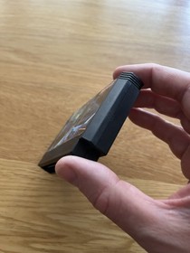 Gradius FC Japan Nintendo Famicom NES Nemesis 