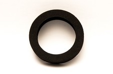 INSERT 62mm designed for Nikon 10.5  16mm fisheye lens