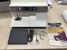 Pfaff Expression 2.0 German Design Sewing Mac...