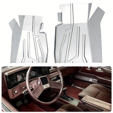 Doors & Door Skins for 1984 Chevrolet Monte Carlo for sale | eBay