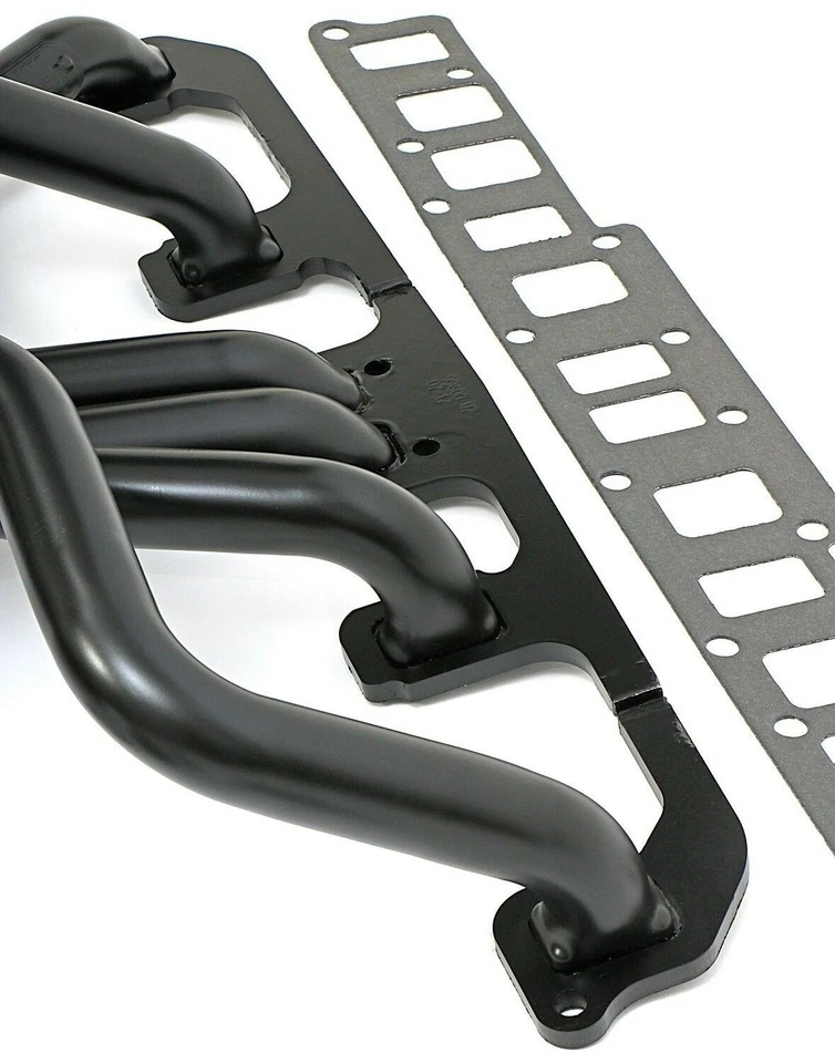 Cabezal de escape Hedman Hedders 99600 se adapta a 76-86 para Jeep CJ7 4,2 L-L6 Foto 2 de 4