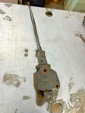 2 60s Gm Manual Transmission Shifters Original