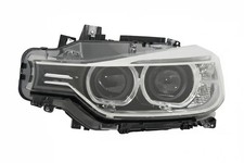 Feu avant (phare) BMW 3,3