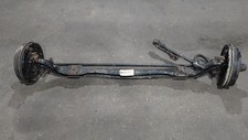 1953-1960 Ford F100 Pickup Truck Front Drop Axle Assembly Taaa-3010-a. 1953-1960 Ford F100 Pickup Truck Front Drop Axle Assembly Taaa-3010-a.
