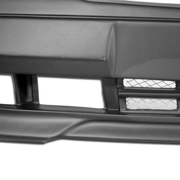 For Mercedes-Benz C43 AMG 98-00 Front Bumper Cover AMG Style Fiberglass Front Foto 2 de 4